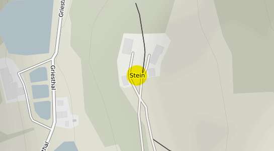 Immobilienpreisekarte Markt Rettenbach Stein